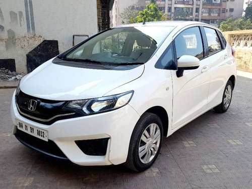 Honda Jazz 2015 for sale