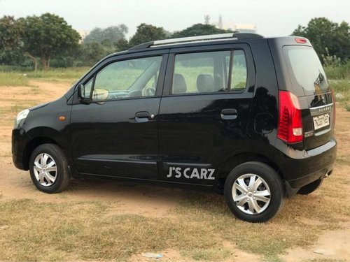 Used Maruti Suzuki Wagon R 2010 car at low price