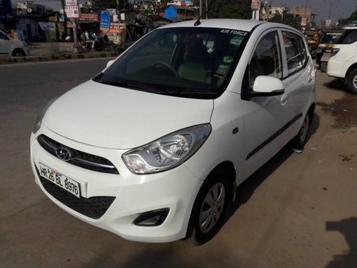 Hyundai i10 Magna 1.1 iTech SE 2011 for sale