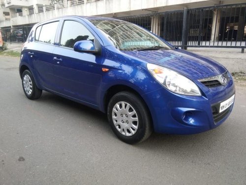 Hyundai i20 1.2 Magna 2010 for sale