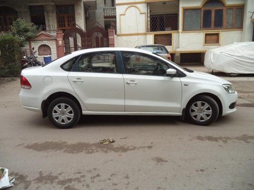 Used 2010 Volkswagen Vento for sale