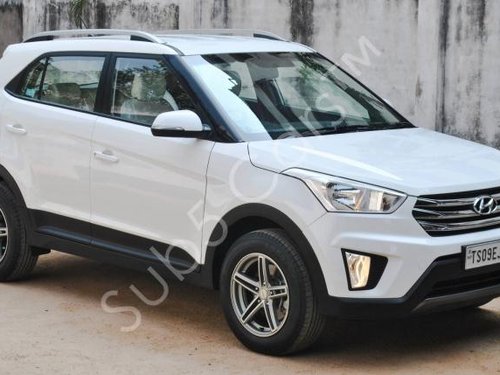 2015 Hyundai Creta for sale at low price