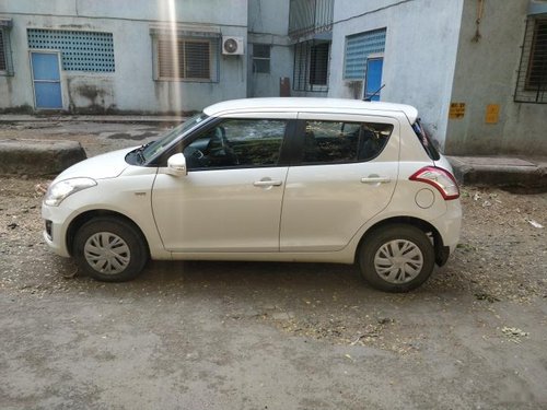 Used 2016 Maruti Suzuki Swift for sale