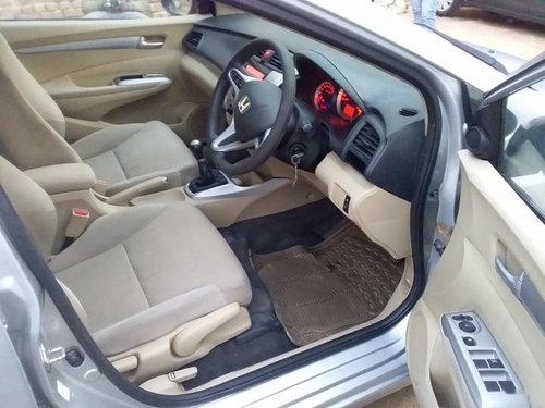 Used Honda City 1.5 V MT 2009 for sale