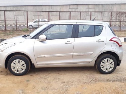 Maruti Swift VXI 2013 for sale