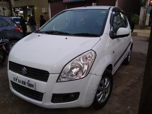 2012 Maruti Suzuki Ritz for sale