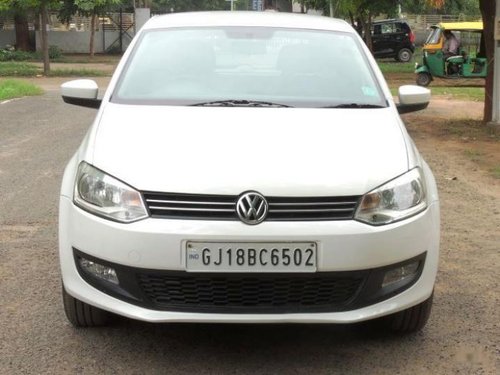 Used 2014 Volkswagen Polo for sale