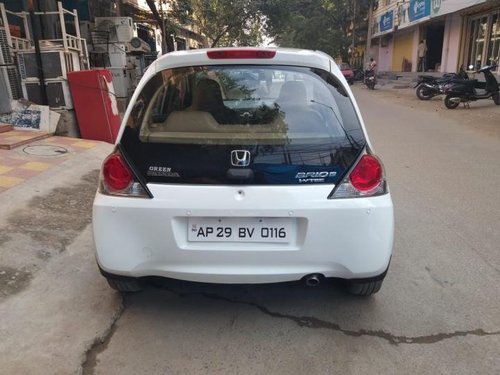 Used 2013 Honda Brio for sale