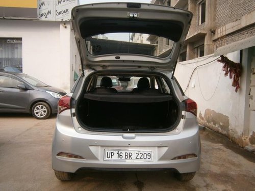 Used 2017 Hyundai Elite i20 for sale