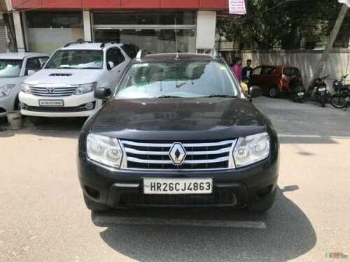 2014 Renault Duster for sale