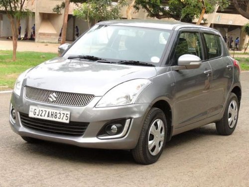 Used 2015 Maruti Suzuki Swift for sale