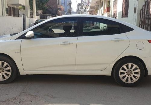 Used Hyundai Verna 2014 car at low price