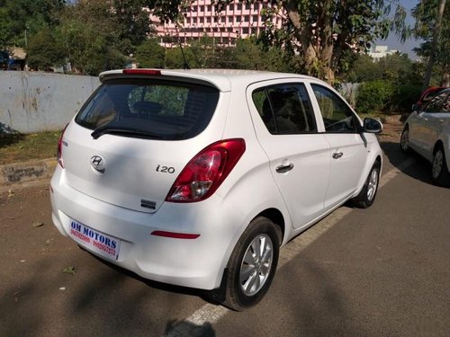 Used 2012 Hyundai i20 for sale