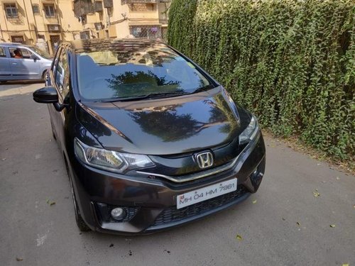 Used 2016 Honda Jazz for sale