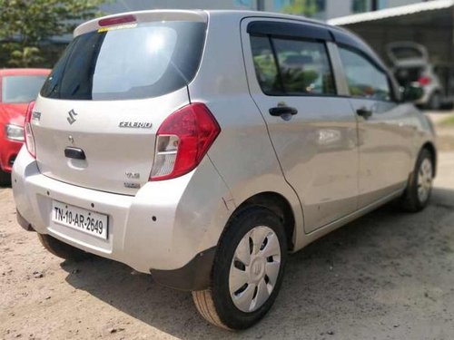 Used Maruti Suzuki Celerio 2014 car at low price