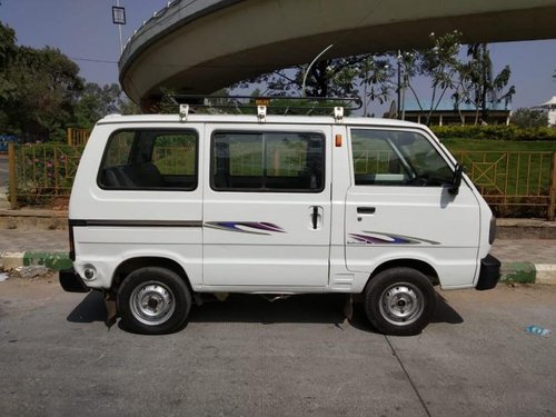 2014 Maruti Suzuki Omni for sale at low price