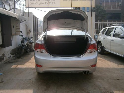 Hyundai Verna 2013 for sale