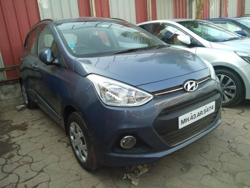 Used Hyundai i10 car 2014 for sale at low price