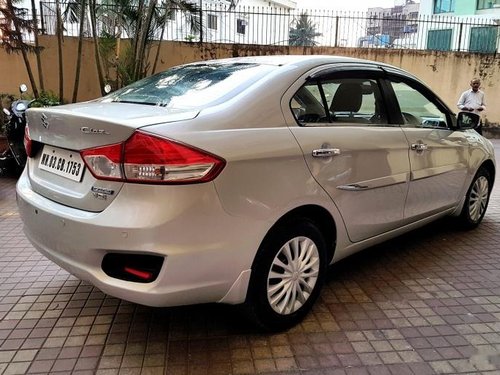 Maruti Suzuki Ciaz 2016 for sale