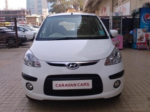 Used 2010 Hyundai i10 for sale