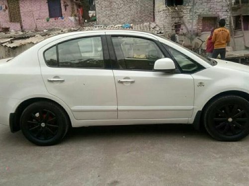 Maruti Suzuki SX4 2010 for sale