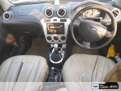 Ford Figo 1.5D Titanium MT 2012 for sale