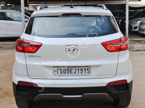 2015 Hyundai Creta for sale at low price