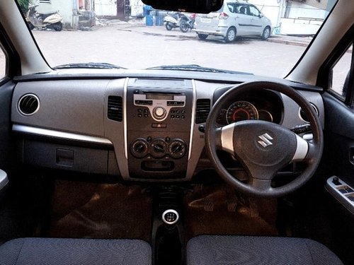 2011 Maruti Suzuki Wagon R for sale at low price