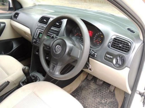 Used 2014 Volkswagen Polo for sale