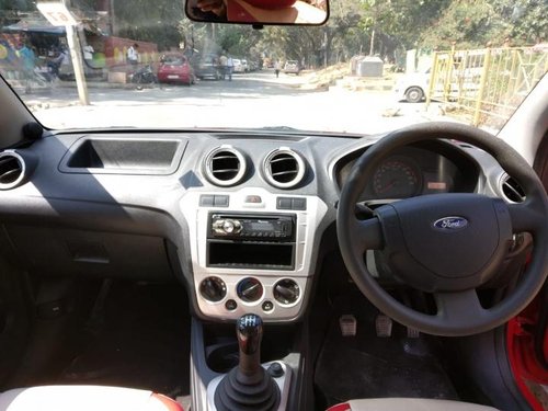Used Ford Figo Diesel LXI 2012 for sale