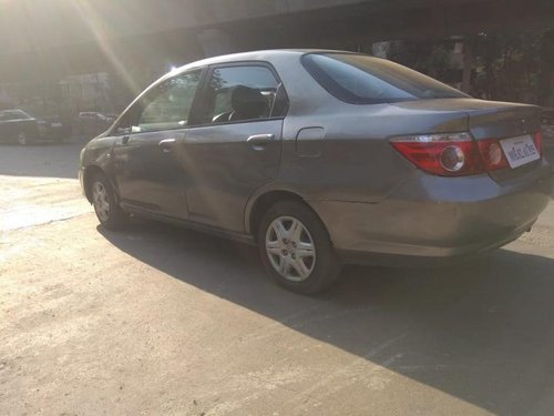 2006 Honda City ZX for sale