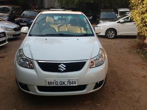 2010 Maruti Suzuki SX4 for sale