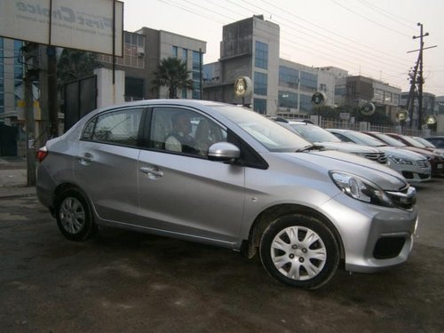 2016 Honda Amaze for sale at low price