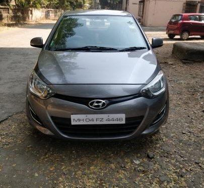 Used 2013 Hyundai i20 for sale