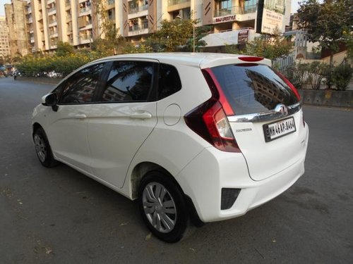 Honda Jazz 1.5 SV i DTEC 2015 for sale