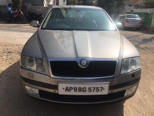 Used Skoda Laura L and K MT 2007 for sale