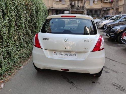 Used 2014 Maruti Suzuki Swift for sale