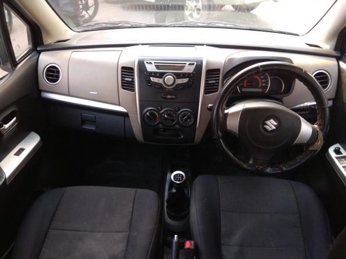 Maruti Wagon R VXI BS IV 2013 for sale