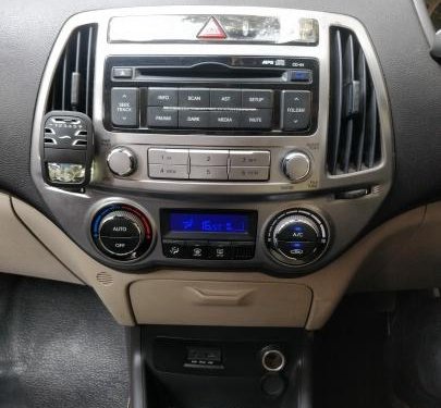 Used 2013 Hyundai i20 for sale