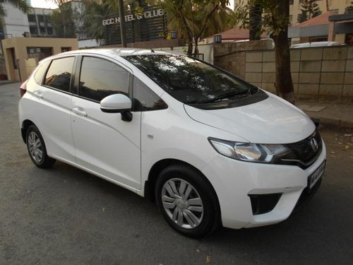 Honda Jazz 1.5 SV i DTEC 2015 for sale