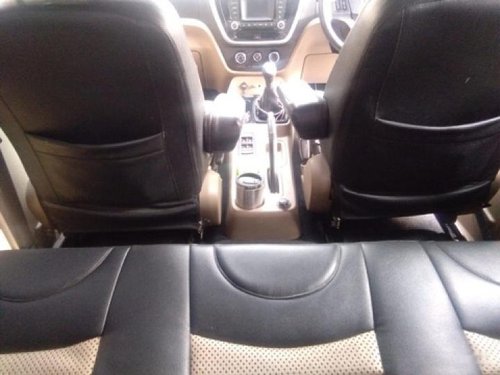 2016 Mahindra TUV 300 for sale