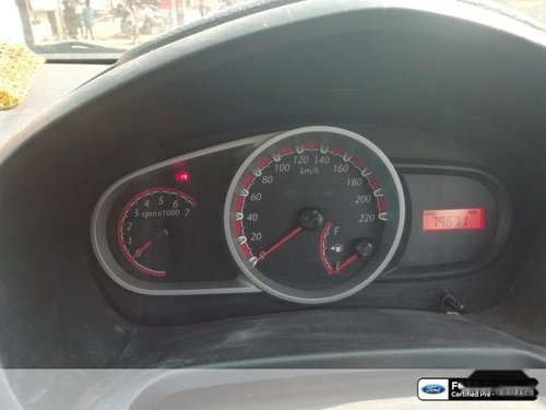 Ford Figo 1.5D Titanium MT 2012 for sale