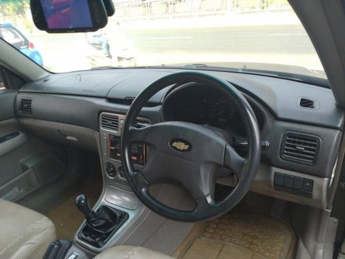 Chevrolet Forester AWD Petrol 2004 for sale