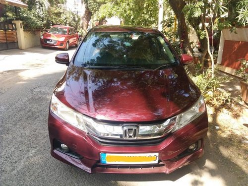 Honda City i-DTEC V 2014 for sale