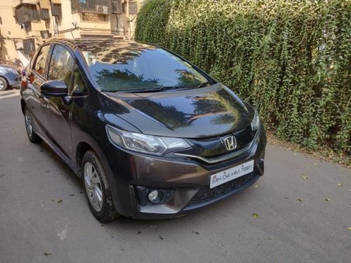 Used 2016 Honda Jazz for sale