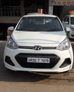 Hyundai Xcent 1.2 Kappa Base 2016 for sale