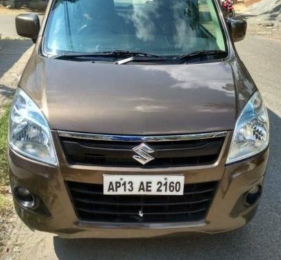 2013 Maruti Suzuki Wagon R for sale