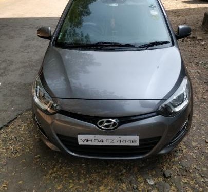 Used 2013 Hyundai i20 for sale