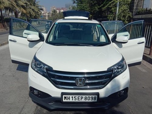 Honda CR V 2014 for sale