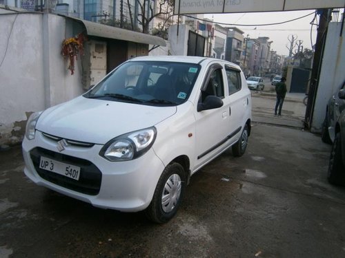 Used 2012 Maruti Suzuki Alto 800 for sale